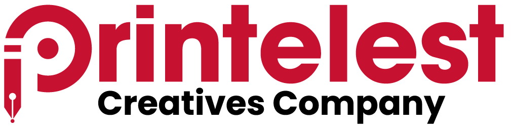 Printelest Creatives Company